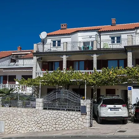 12116e * Crikvenica