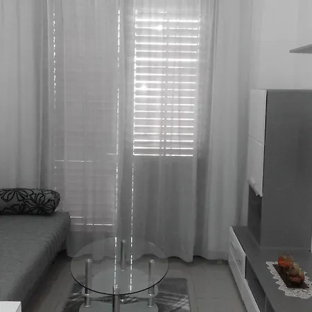 Apartment 12116e Crikvenica