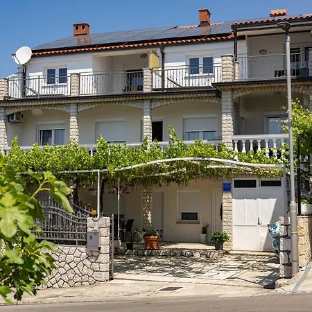 12116e Διαμέρισμα Crikvenica