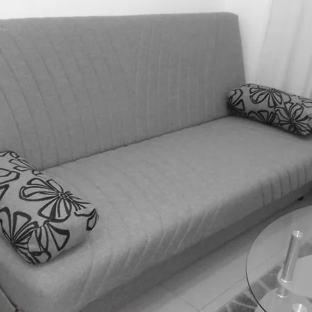 Apartment 12116e *