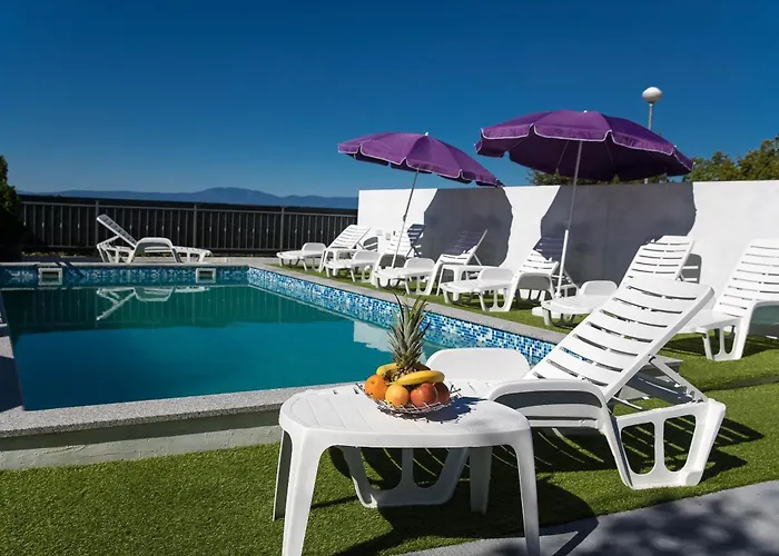 12116e Lejlighed Crikvenica