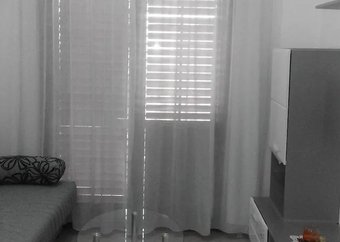 Apartamento 12116e Crikvenica