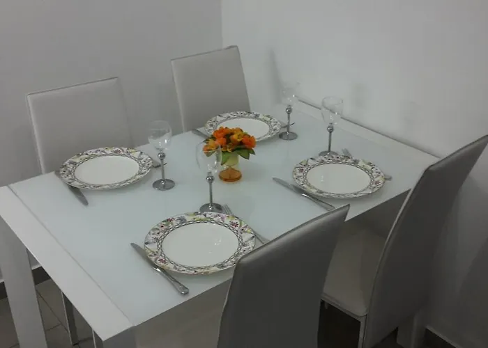 Apartamento 12116e Crikvenica