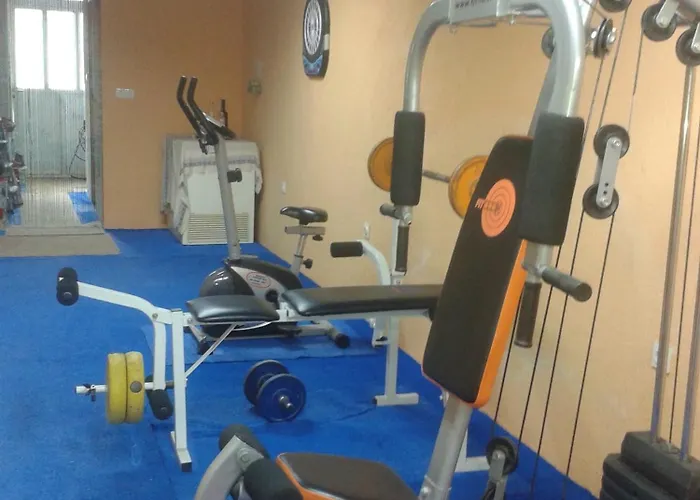 12116e Apartamento *