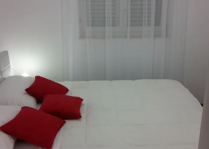 12116e Apartamento *
