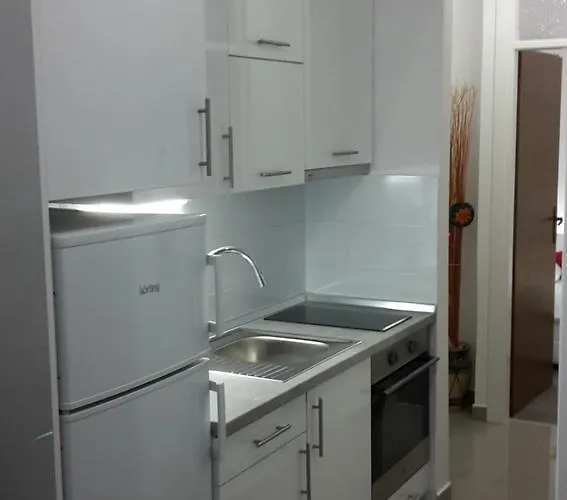 12116e Apartamento
