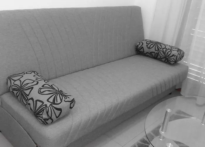 Apartamento 12116e *